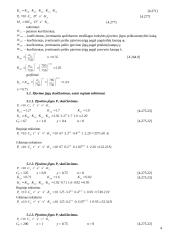 Pjovimo režimų tekinimui ir gręžimui nustatymas 4 puslapis
