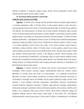 Plėtros perspektyvos: Siesikų seniūnija 3 puslapis