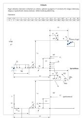 Plokščio rėmo reakcijų skaičiavimas 2 puslapis