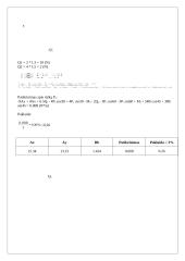 Plokščio rėmo reakcijų skaičiavimas 3 puslapis