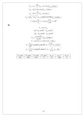Plokščiojo mechanizmo matematinė analizė 4 puslapis
