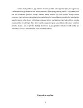 Politikos mokslo kilmė, raidos etapai bei problematika 10 puslapis