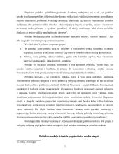 Politikos mokslo kilmė, raidos etapai bei problematika 5 puslapis