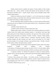 Politikos mokslo kilmė, raidos etapai bei problematika 6 puslapis