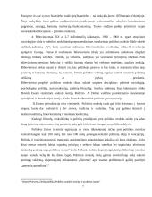 Politikos mokslo kilmė, raidos etapai bei problematika 7 puslapis