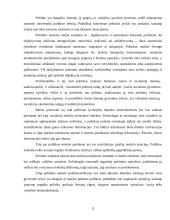 Politikos mokslo kilmė, raidos etapai bei problematika 9 puslapis