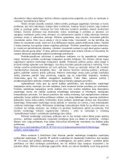 Politinis marketingas 16 puslapis