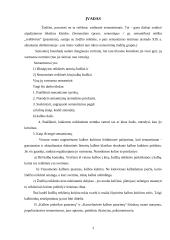 Lietuvių kalbos populiarūs semantizmai 2 puslapis