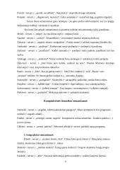 Lietuvių kalbos populiarūs semantizmai 5 puslapis