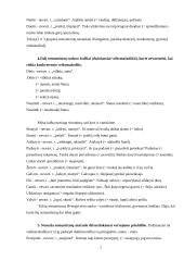 Lietuvių kalbos populiarūs semantizmai 6 puslapis