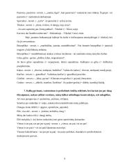 Lietuvių kalbos populiarūs semantizmai 8 puslapis