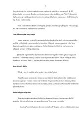 Pragyvenimo lygis Lietuvoje 4 puslapis