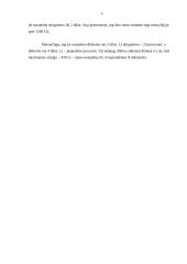 Pragyvenimo lygis Lietuvoje 5 puslapis