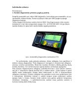 Praktikos ataskaita: automobilių diagnostika 2 puslapis