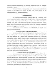 Praktikos ataskaita: socialinių paslaugų centras 4 puslapis