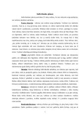 Praktikos ataskaita: socialinių paslaugų centras 6 puslapis