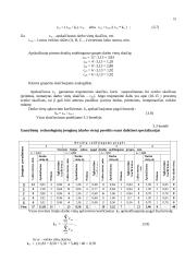 Pramonės gamybinio padalinio organizavimas ir skaičiavimai 9 puslapis