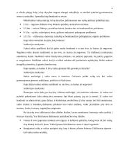 Pranešimas: Šeimos struktūros pokyčiai ir jų pasekmės vaikams 4 puslapis