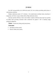 Stebėtų prekių kainų kitimas 2 puslapis