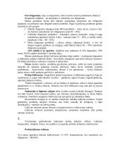 Prekių saugojimo reikalavimų prisilaikymo konkrečioje įmonėje įvertinimas 2 puslapis