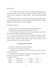 Prienų rajono savivaldybės finansų kontrolės taisyklės 12 puslapis