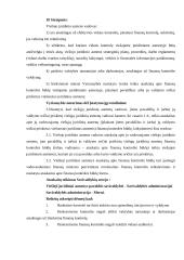 Prienų rajono savivaldybės finansų kontrolės taisyklės 5 puslapis