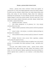 Principo "Teisėjas klauso tik įstatymo" ištakos romanų–germanų teisės tradicijose 3 puslapis