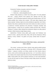Principo "Teisėjas klauso tik įstatymo" ištakos romanų–germanų teisės tradicijose 7 puslapis