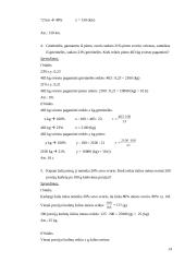 Procentai ir jų panaudojimas 14 puslapis