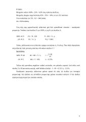 Procentai ir jų panaudojimas 6 puslapis