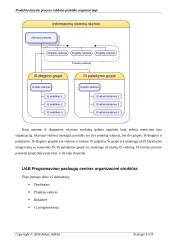 Produkto darymo proceso valdymo praktika organizacijoje 4 puslapis
