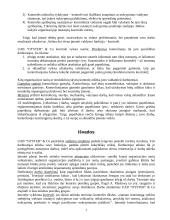 Produkto darymo proceso valdymo praktika: darbo drabužių siuvimas ir pardavimas UAB "Oyster and Co" 8 puslapis