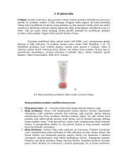 Produkto modifikavimas 4 puslapis