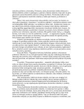 Profesijos aprašymas: ekonomistas 3 puslapis