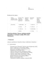 Profesijos aprašymas: ekonomistas 5 puslapis