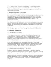 Profesijos aprašymas: ekonomistas 7 puslapis