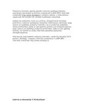 Profesijos aprašymas: ekonomistas 8 puslapis