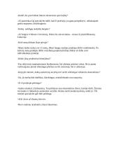 Profesijos aprašymas: ekonomistas 9 puslapis