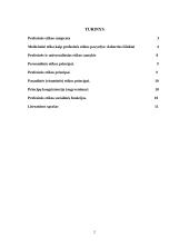 Profesinės etikos dilemos 2 puslapis