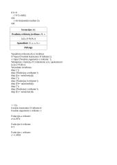 Algoritmo struktūrogramos sudarymas MatLab terpėje 2 puslapis