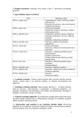 Projektas: "Sugrąžinti nerūkančią mokyklą" 3 puslapis