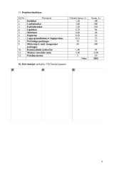 Projektas: "Sugrąžinti nerūkančią mokyklą" 4 puslapis