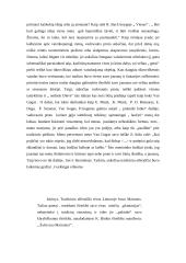 Protas ir kūnas meno procese 3 puslapis