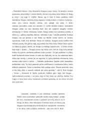 Protas ir kūnas meno procese 4 puslapis