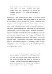 Protas ir kūnas meno procese 5 puslapis