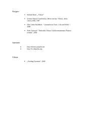 Protas ir kūnas meno procese 7 puslapis