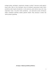 Racionalaus valdymo sprendimo priėmimas. Situacijos analizė 5 puslapis