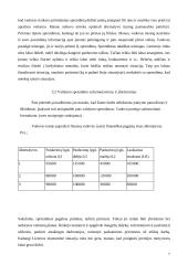 Racionalaus valdymo sprendimo priėmimas. Situacijos analizė 7 puslapis