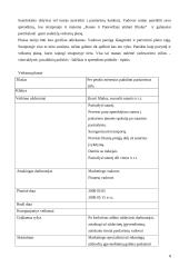 Racionalaus valdymo sprendimo priėmimas. Situacijos analizė 8 puslapis