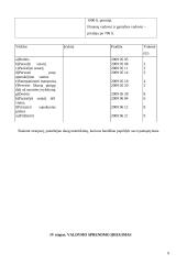 Racionalaus valdymo sprendimo priėmimas. Situacijos analizė 9 puslapis